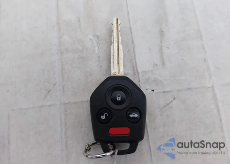 2017 Subaru Forester 2.5I Premium z USA, uszkodzony, nr VIN JF2SJAEC7HH549269